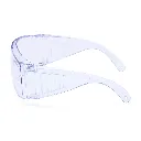 PWPW30 - LUNETTE VISITEUR SERRE-TÊTE AVEC ÉCRAN DE PROTECTION