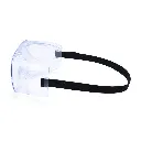 PWPS21 - LUNETTES DE PROTECTION CHIMIQUE