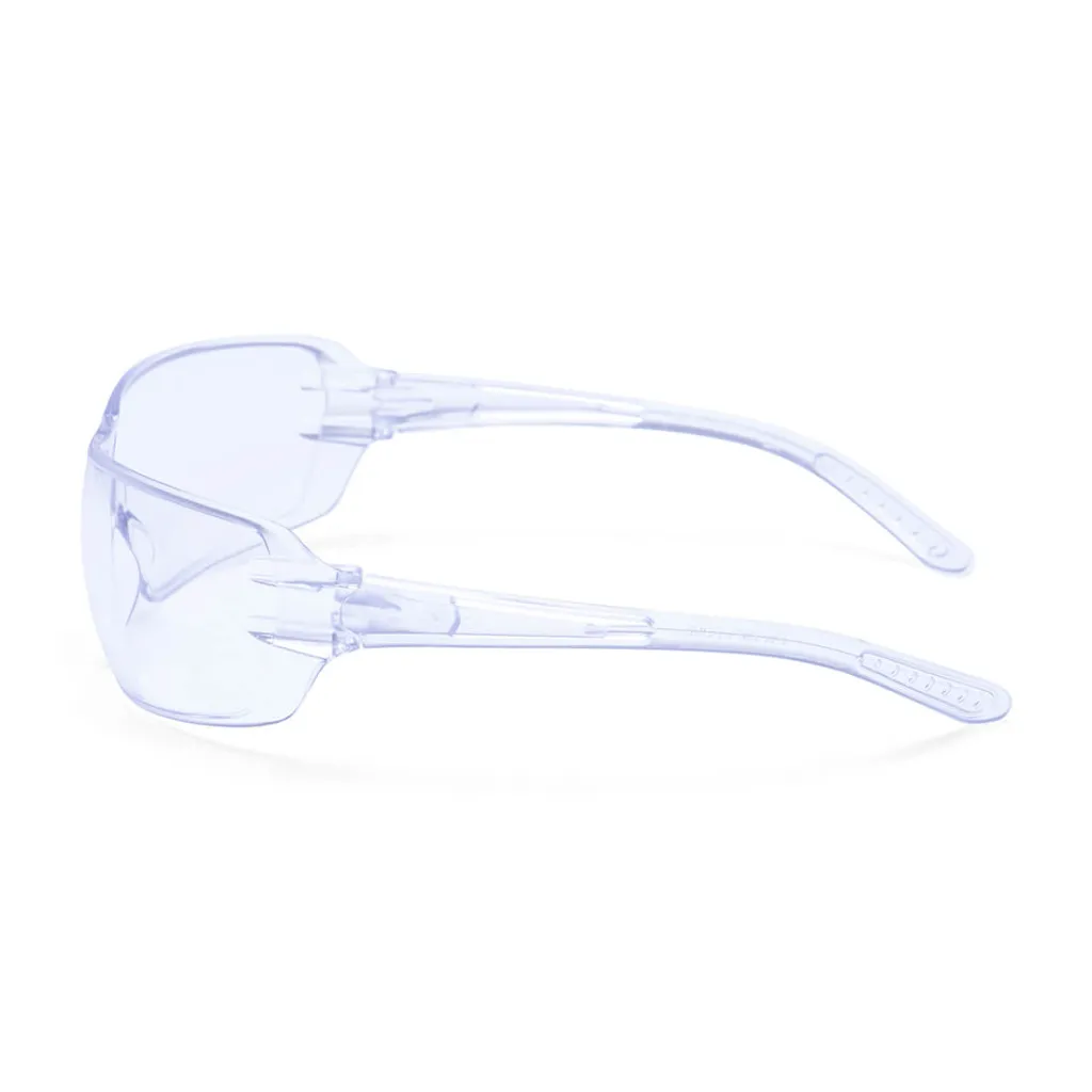 PWPS35 - LUNETTES ULTRA LÉGÈRES INCOLORE