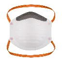PWP100 - MASQUE POUSSIÈRES FFP1 (Par 20)
