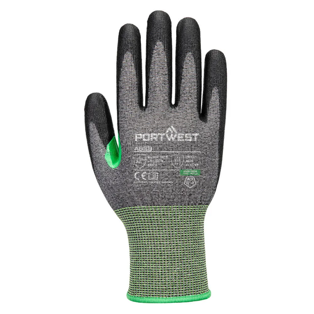 A638- GANT ANTI-COUPURES CS C15 PU