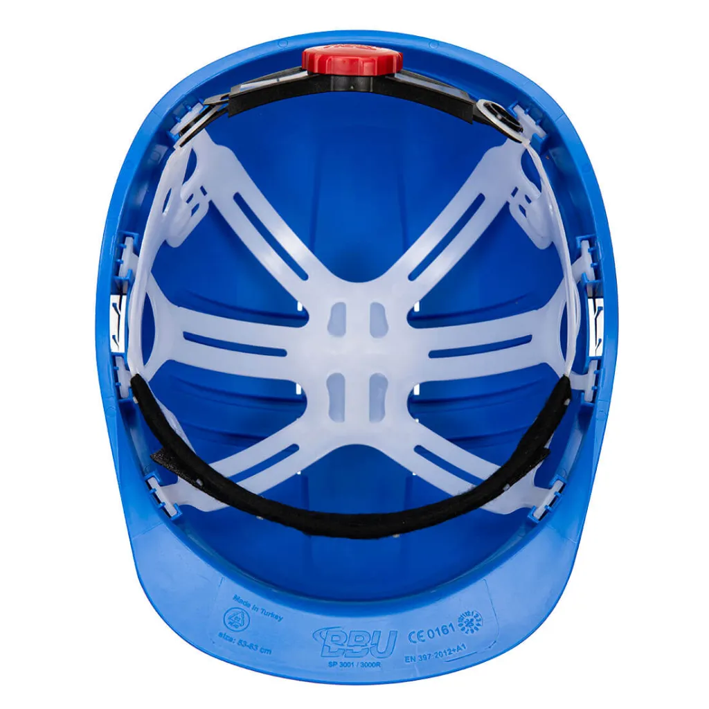 PS62 - CASQUE DE SÉCURITÉ EXPERTLINE