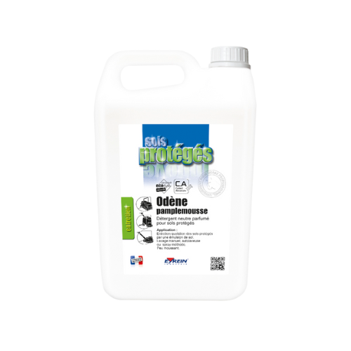 [EYA06786] ODENE PAMPLEMOUSSE Bidon 5L EcoReflex Sécurité