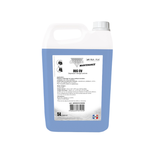 [EYA03101] DEG CV Bidon 5L