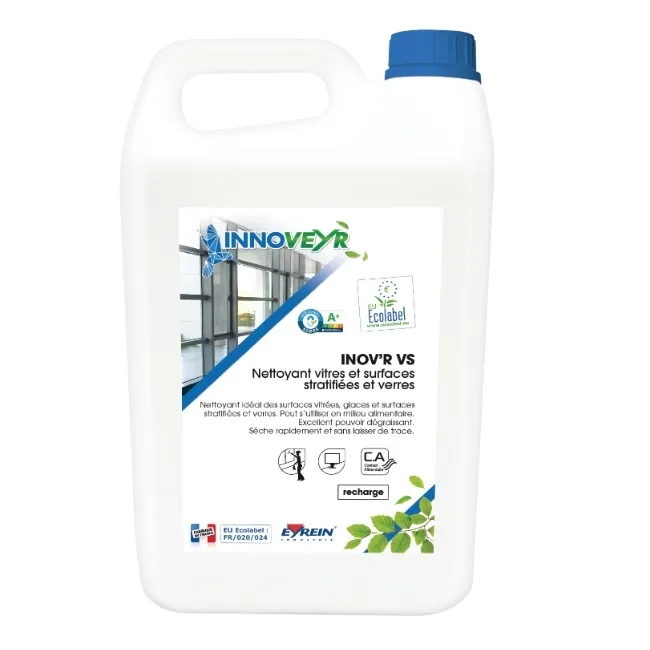 [EYA03843] INOV'R VS Ecolabel Bidon 5L Ecolabel