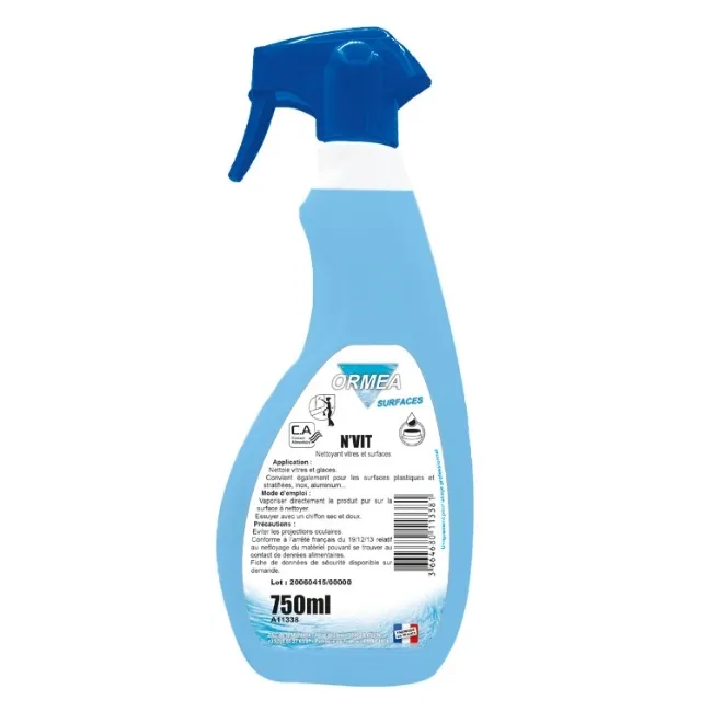 [EYA11338] N VIT Pulvé. 750mL