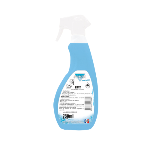 [EYA11338] N VIT Pulvé. 750mL