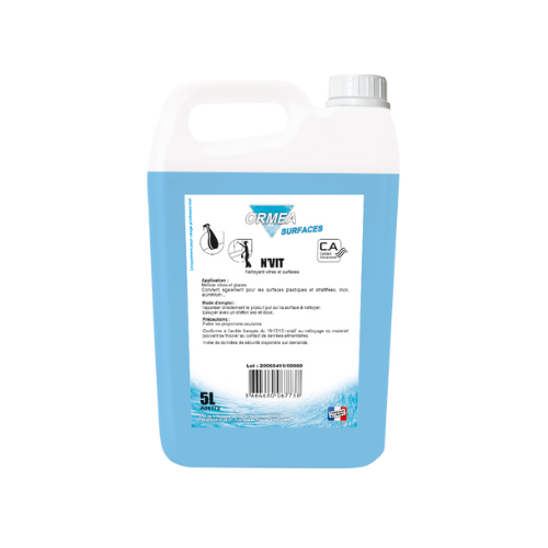 [EYA06773] N VIT Bidon 5L