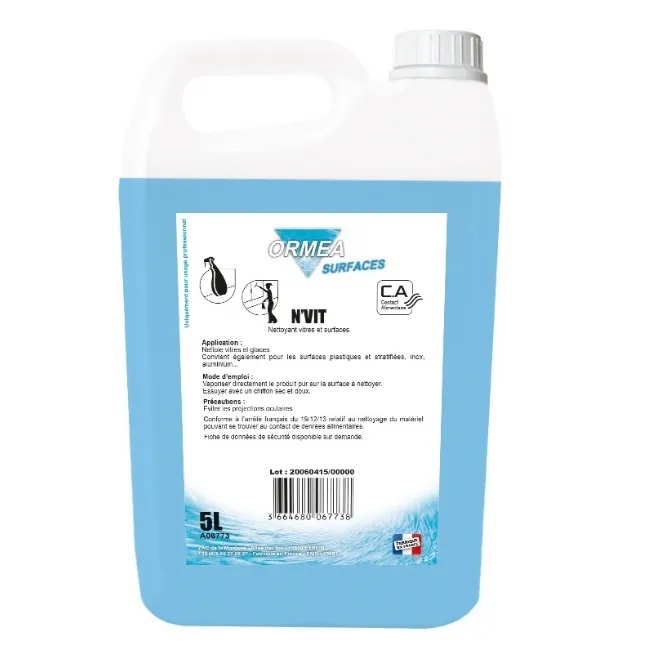 [EYA06773] N VIT Bidon 5L