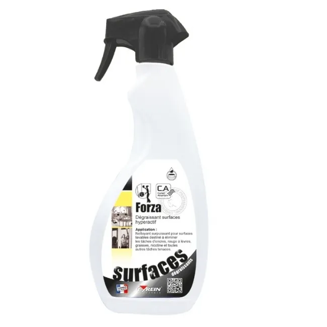 [EYA05681] FORZA Pulvé. 750mL