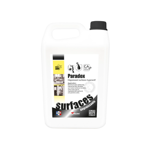 [EYA06914] PARADOX Bidon 5L EcoReflex Sécurité