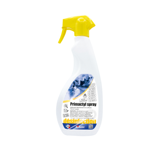 [EYA07302] PRIMACTYL SPRAY Pulvé. 750mL