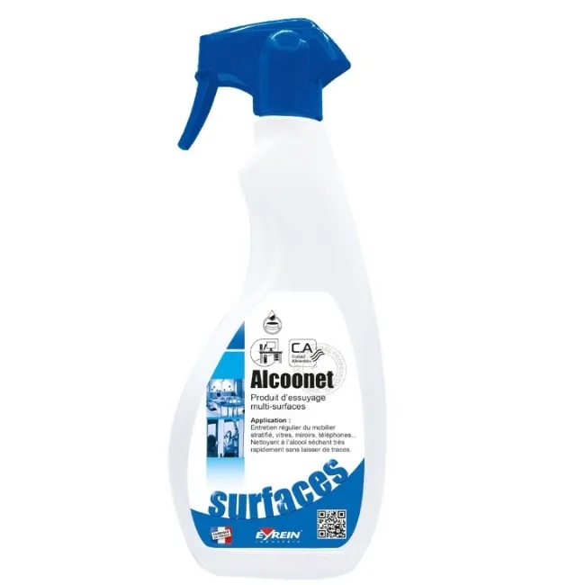 [EYA02108] ALCOONET Pulvé. 750mL