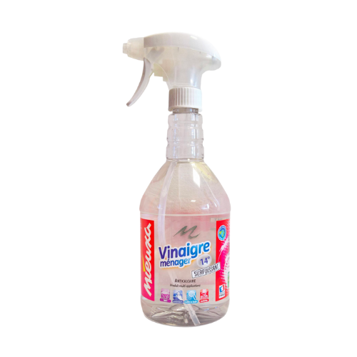 [NO103343] VINAIGRE MÉNAGER 14° PULV 800ML