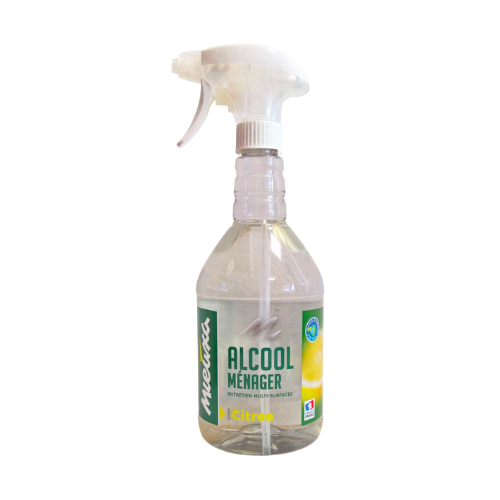 [NO103763] ALCOOL MÉNAGER CITRON PULV 800ML
