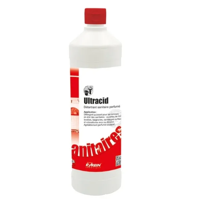 [EYA08476] ULTRACID Flacon 1L