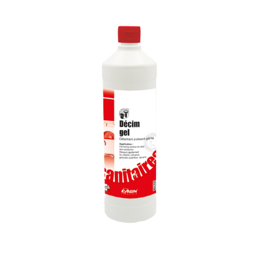 DECIM GEL Flacon 1L