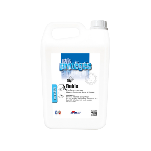 [EYA07791] RUBIS Bidon 5L EcoReflex Sécurité