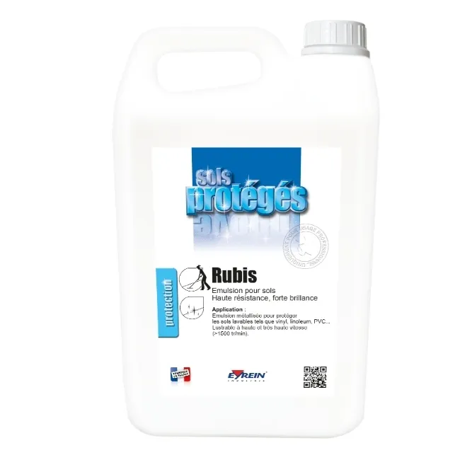 [EYA07791] RUBIS Bidon 5L EcoReflex Sécurité