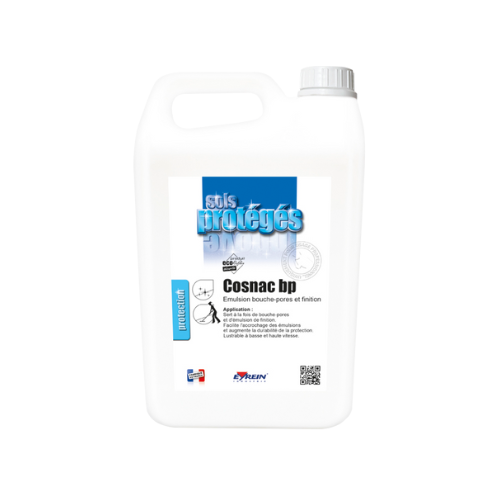 COSNAC BP Bidon 5L EcoReflex Sécurité