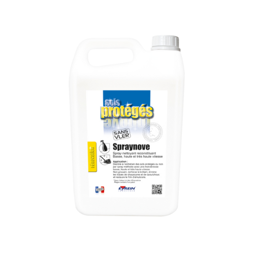 [EYA08320] SPRAYNOVE Bidon 5L