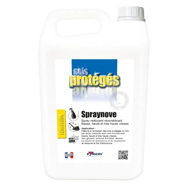 [EYA08320] SPRAYNOVE Bidon 5L