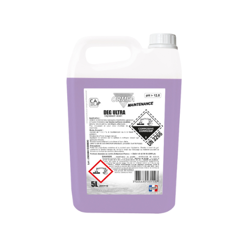 DEG ULTRA Bidon 5L