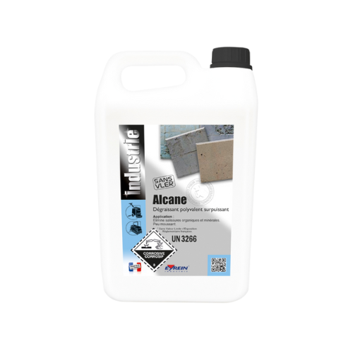 ALCANE Bidon 5L