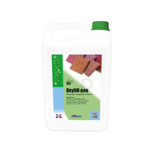 [EYA24329] OXYFILL PAE Bidon 5L EcoReflex Sécurité