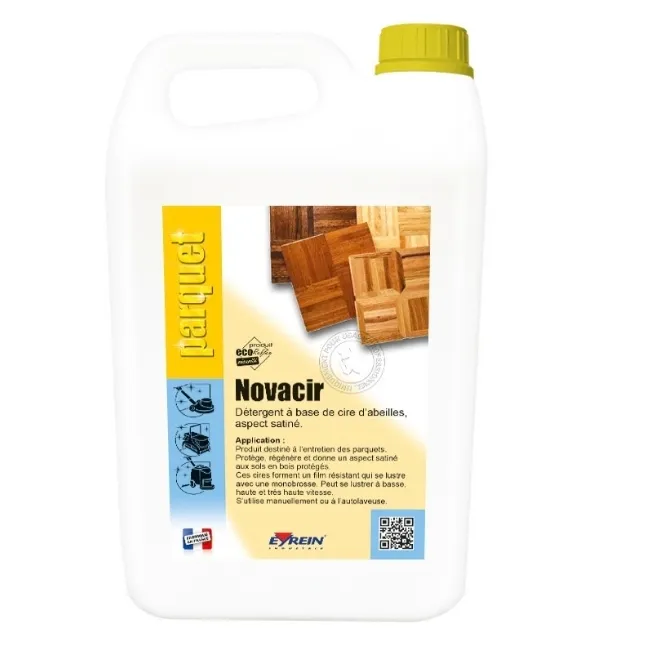 [EYA10974] NOVACIR Bidon 5L EcoReflex Sécurité