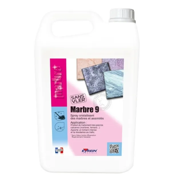 [EYA06484] MARBRE 9 Bidon 5Kg