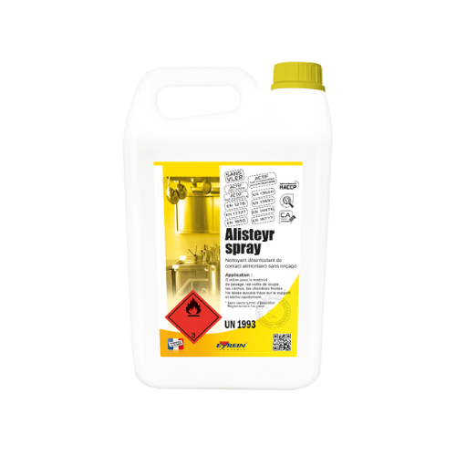 [EYA02113] ALISTEYR SPRAY Bidon 5L