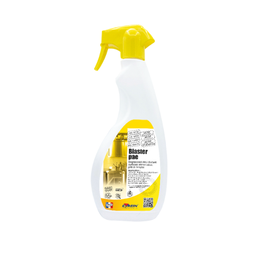 [EYA02651] BLASTER PAE Pulvé. 750mL