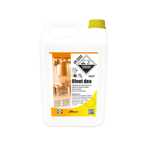 [EYA06796] OLNET DEA Bidon 5Kg