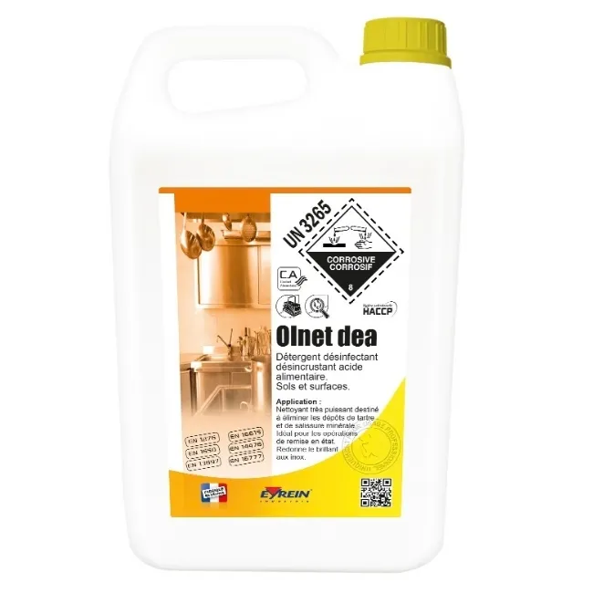 [EYA06796] OLNET DEA Bidon 5Kg