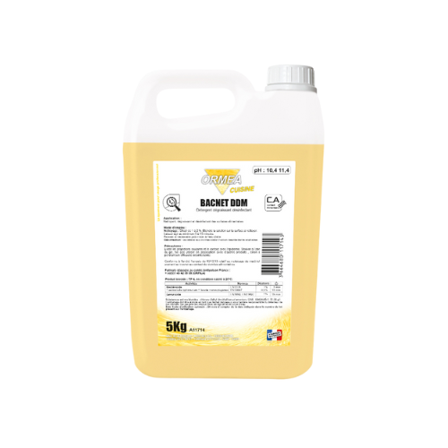 [EYA11714] BACNET DDM Bidon 5Kg