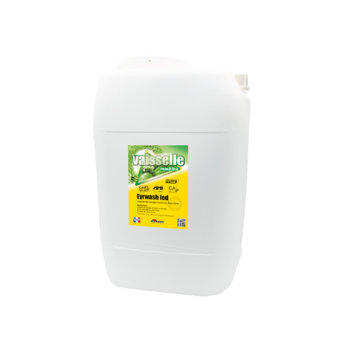 EYRWASH LED Bidon 24Kg