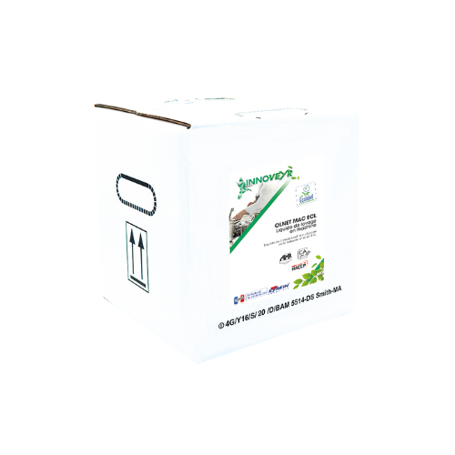[EYA19954] OLNET MAC ECL Ecolabel Ecobox 12Kg Ecolabel