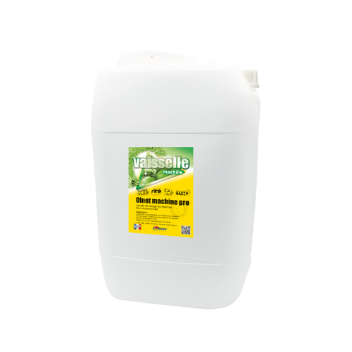 [EYA06810] OLNET MACHINE PRO Bidon 24Kg