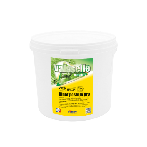 [EYA06817] OLNET PASTILLE PRO Seau 10Kg