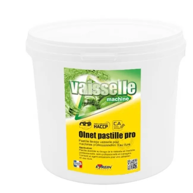 [EYA06817] OLNET PASTILLE PRO Seau 10Kg