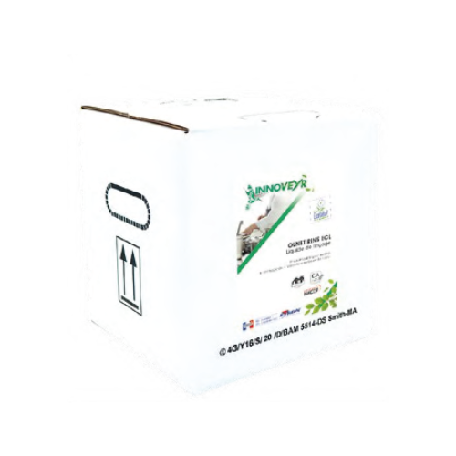 [EYA19812] OLNET RINS ECL Ecolabel Ecobox 5L Ecolabel
