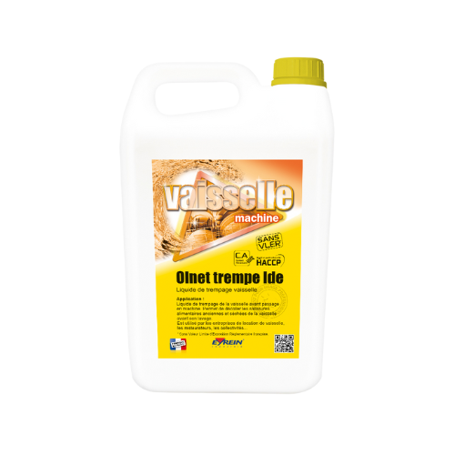 [EYA06837] OLNET TREMPE LDE Bidon 5L