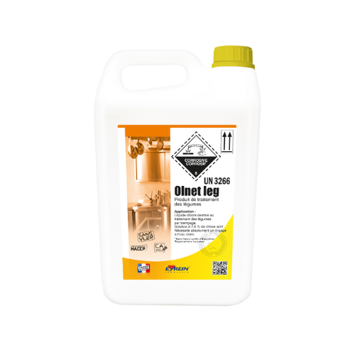 [EYA06801] OLNET LEG Bidon 5Kg