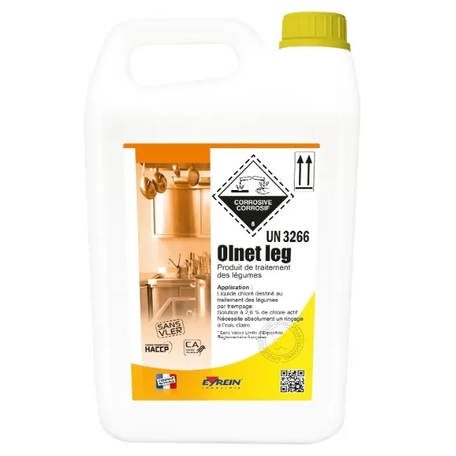 [EYA06801] OLNET LEG Bidon 5Kg