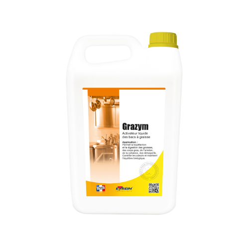 [EYA10731] GRAZYM Bidon 5L