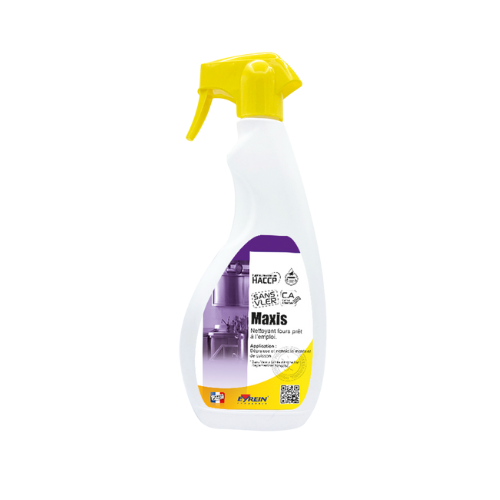 [EYA06498] MAXIS Pulvé. 750mL