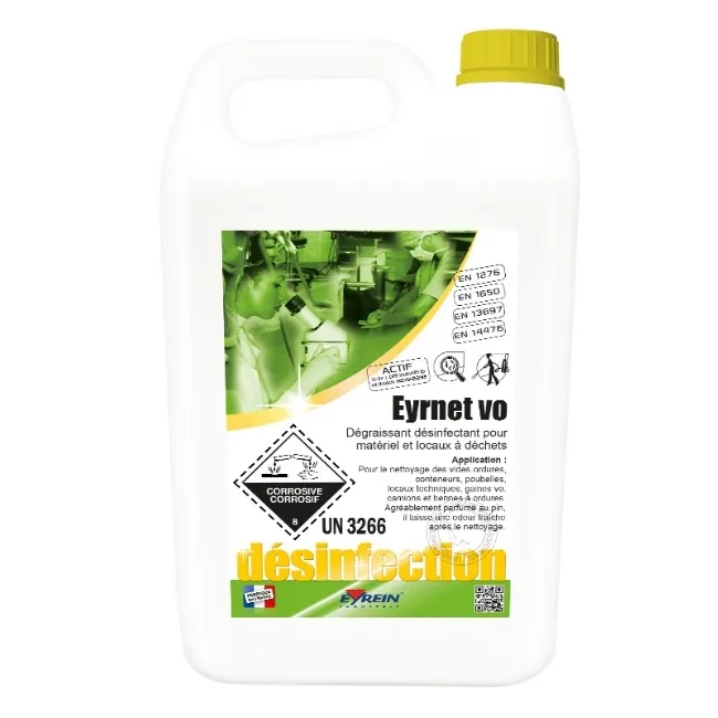 [EYA15680] EYRNET VO Bidon 5L