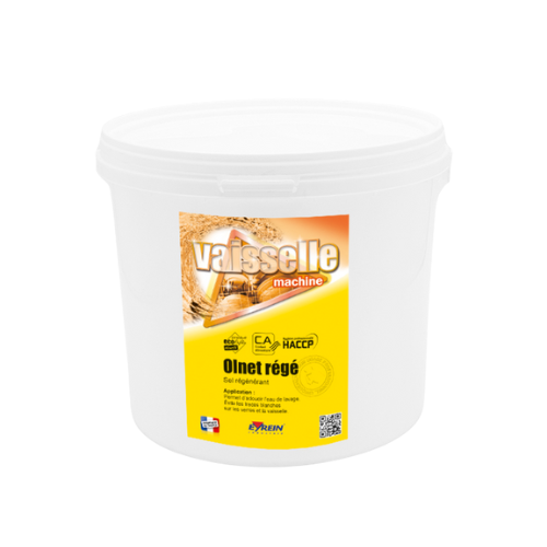 [EYA06818] OLNET REGE Seau 10Kg EcoReflex Sécurité