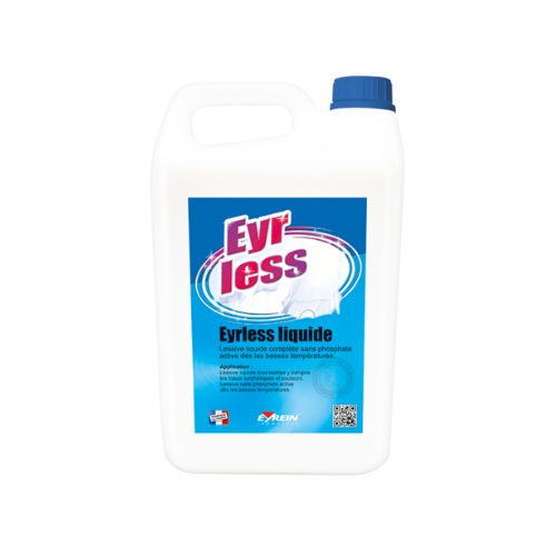 EYRLESS LIQUIDE Bidon 5L